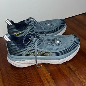 Hoka one